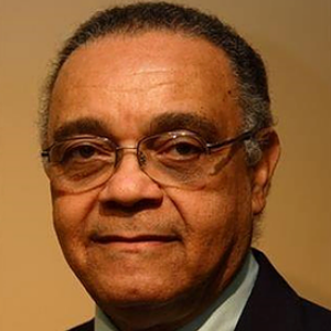Leslie Gérald