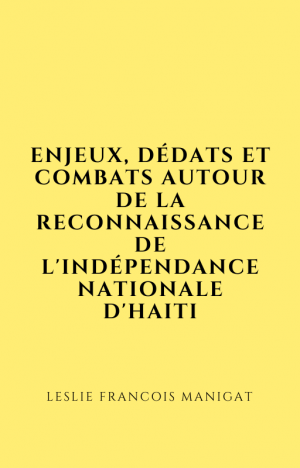 Enjeux, Dédats et Combats aut...