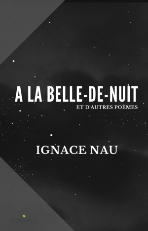A LA BELLE-DE-NUIT