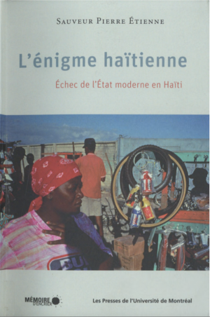 L’énigme haïtienne