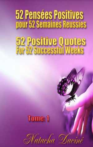 52 Pensées Positives pour 52 S...