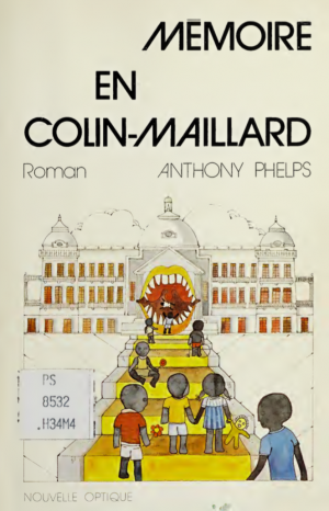 Mémoire en colin-maillard