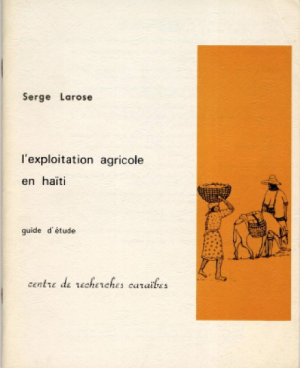 L'exploitation agricole en Haï...