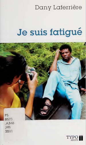 Je suis fatigué