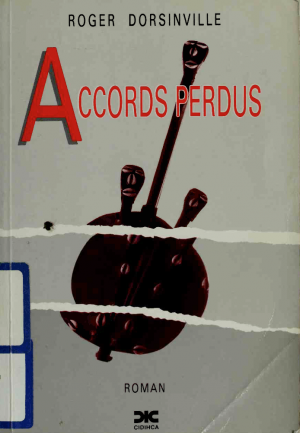 Accords perdus