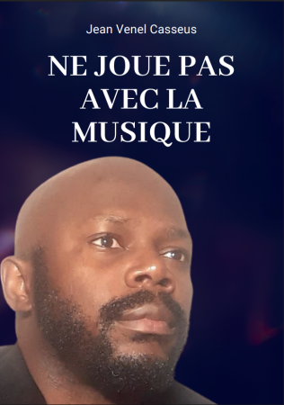 Ne joue pas avec la musique